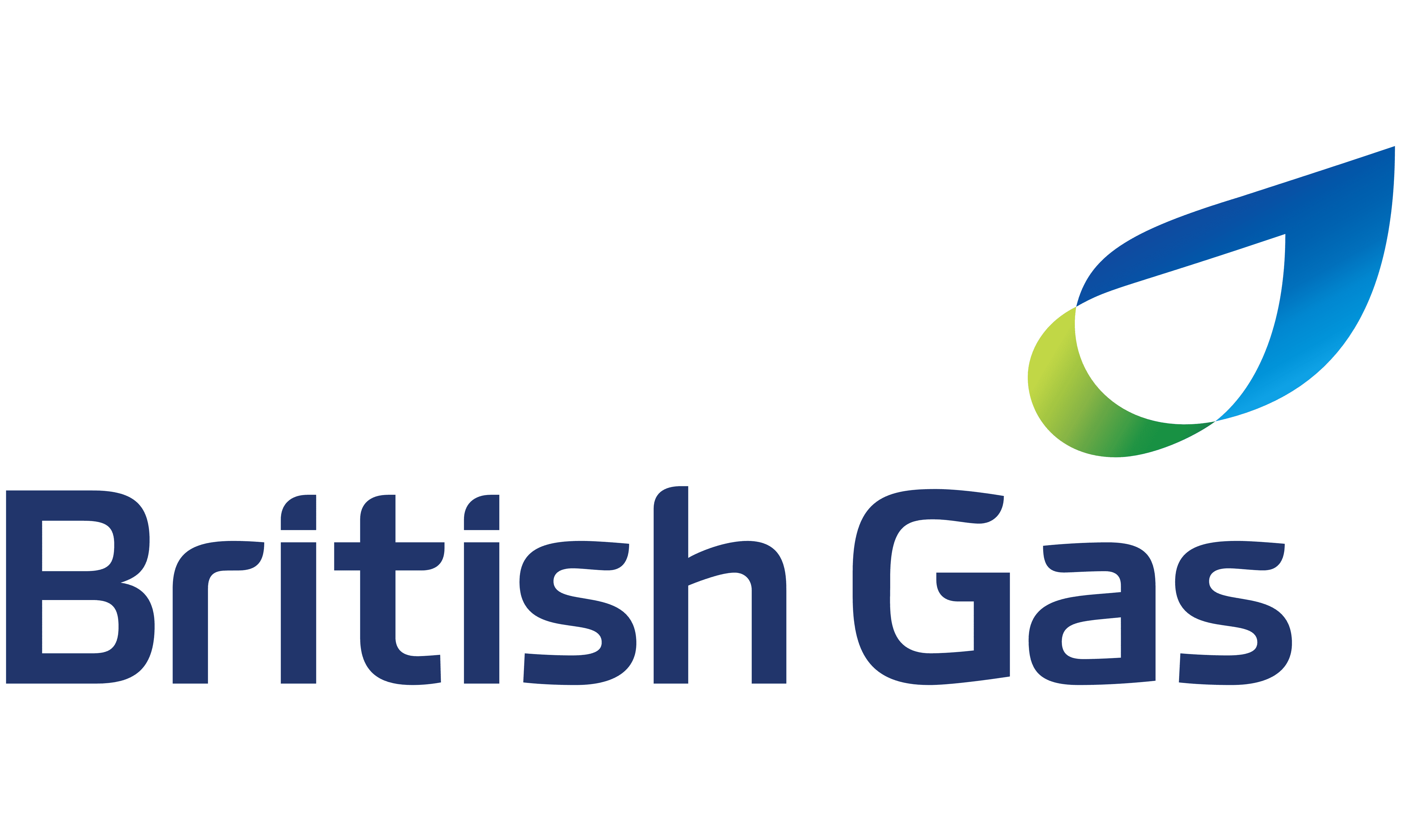British Gas  logo 