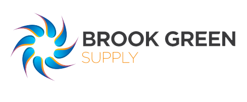 brook supplier logo
