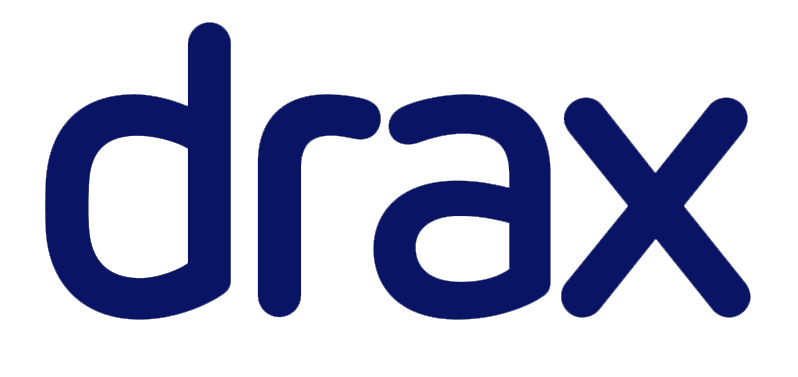 drax company logo