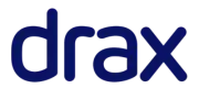 drax company logo