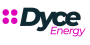 dyce company energy logo