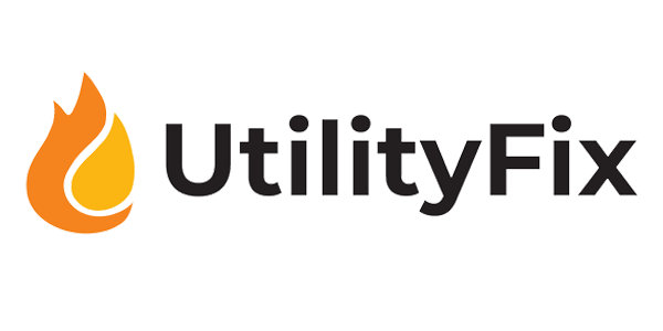 Utilityfix logo