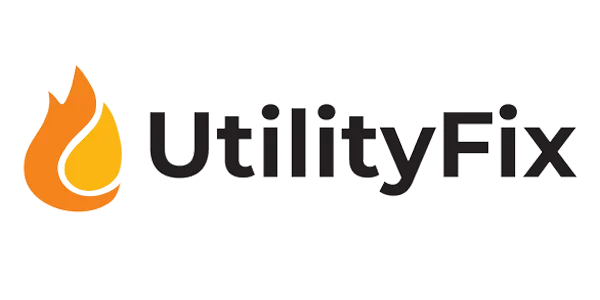 Utilityfix logo