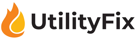 Utilityfix logo