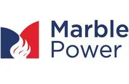 marble company logo