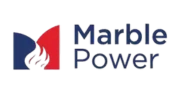 marble company logo
