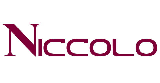 niccolo supplier logo