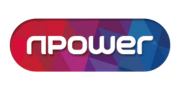np power supplier logo