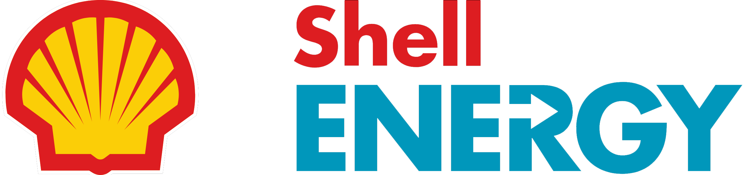 shell supplier logo
