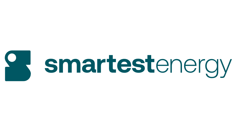 smart energy supplier logo