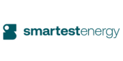 smart energy supplier logo