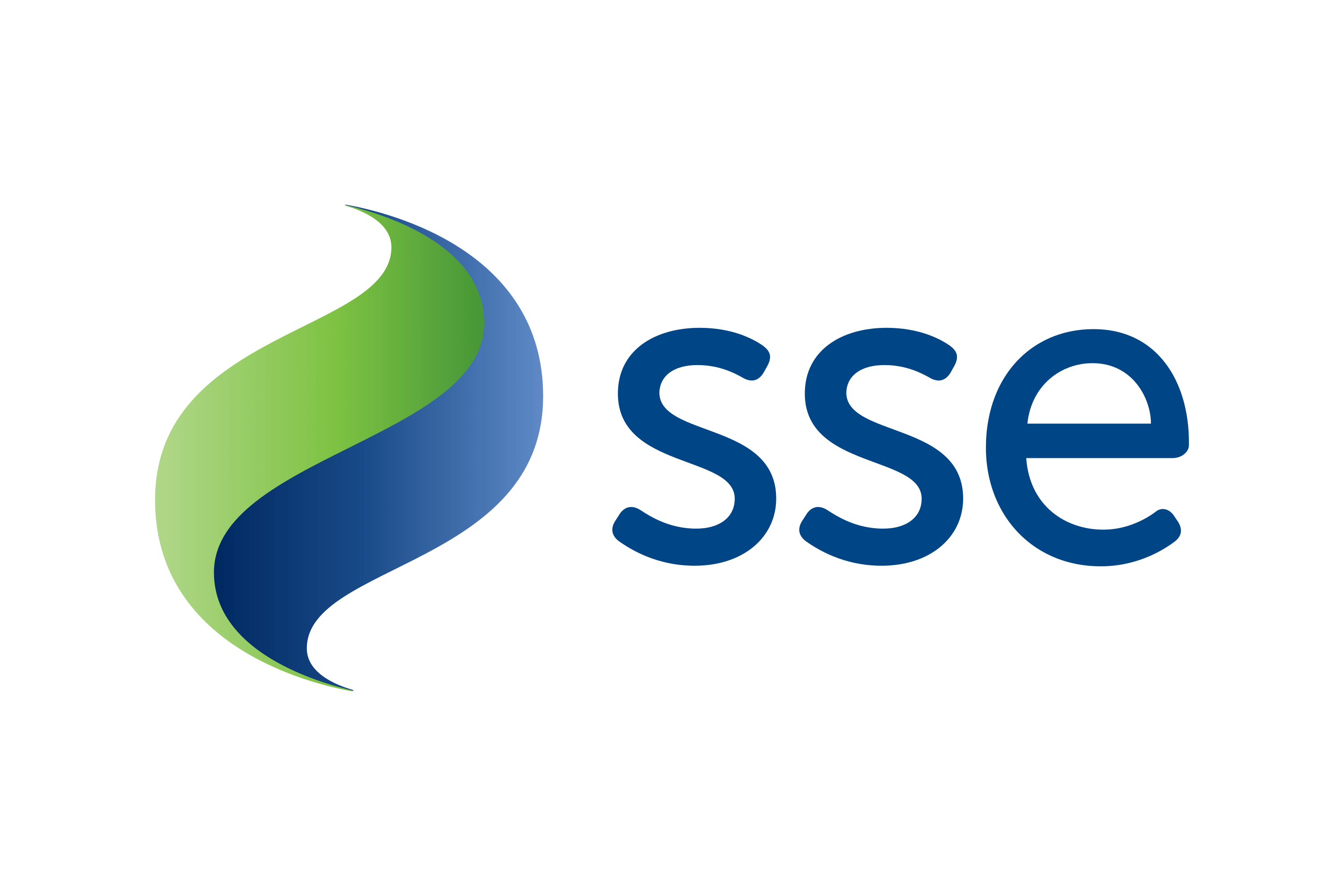 sse energy company logo