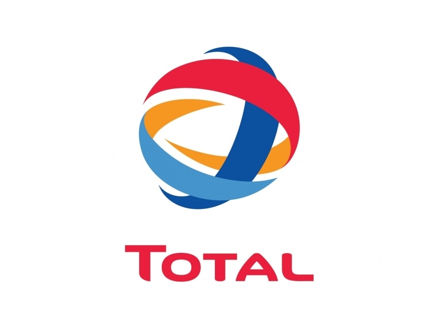 logo of eletrcic supplier Total