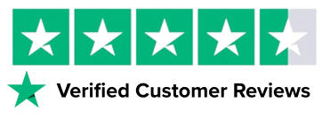 trustpilot rating