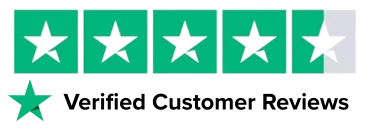 trustpilot rating