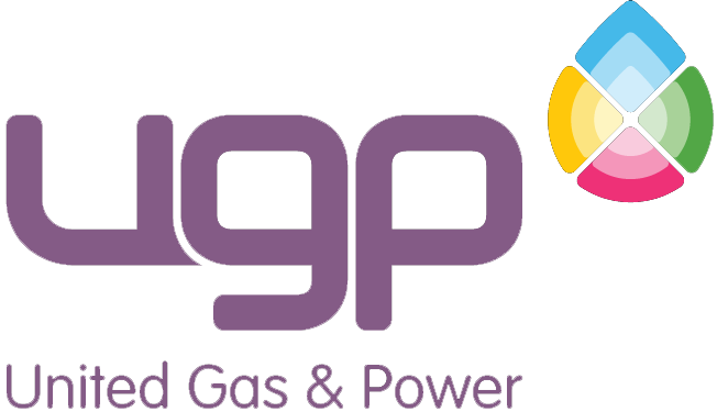 ugp gas and eletrcity distribution company