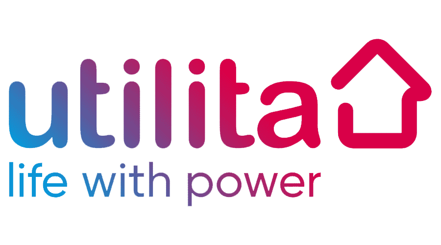 utilita company logo