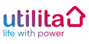 utilita company logo