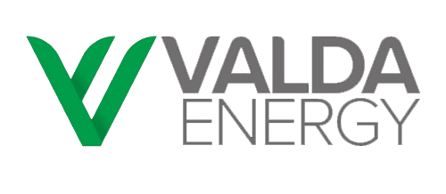 valda supplier logo