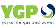 ygp energy company logo