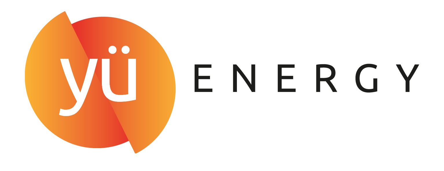 yuenergy company logo