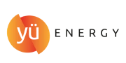 yuenergy company logo